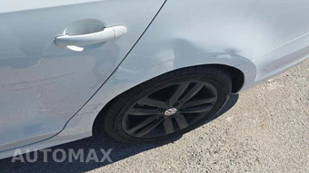 2018 Volkswagen Jetta Sport – miniatura 23