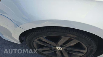2018 Volkswagen Jetta Sport – miniatura 24