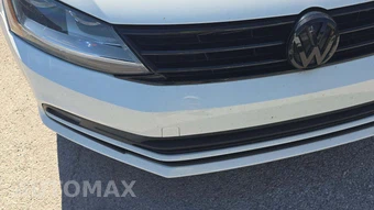 2018 Volkswagen Jetta Sport – miniatura 25