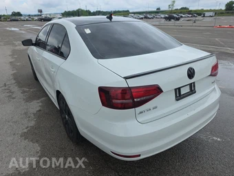 2018 Volkswagen Jetta Sport – miniatura 6