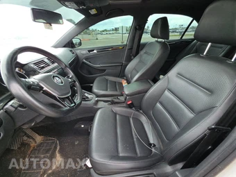 2018 Volkswagen Jetta Sport – miniatura 7