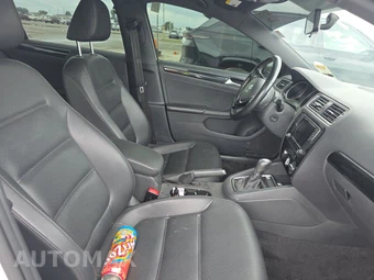 2018 Volkswagen Jetta Sport – miniatura 8