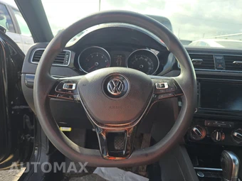 2018 Volkswagen Jetta Sport - miniatura 10