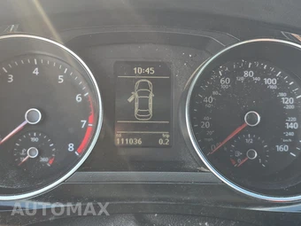 2018 Volkswagen Jetta Sport - miniatura 12