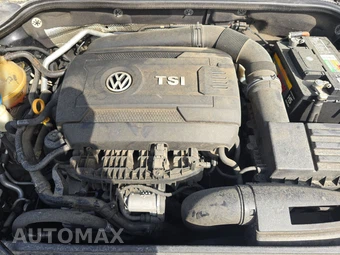 2018 Volkswagen Jetta Sport - miniatura 15