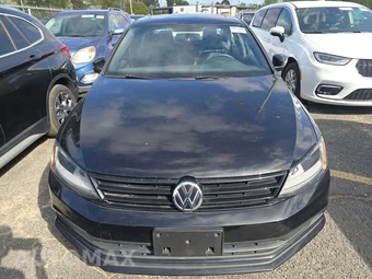 2018 Volkswagen Jetta Sport - miniatura 2
