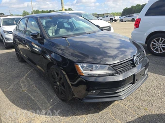 2018 Volkswagen Jetta Sport - miniatura 3
