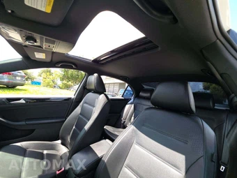 2018 Volkswagen Jetta Sport - miniatura 11