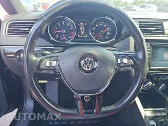 2018 Volkswagen Jetta Sport – miniatura 10