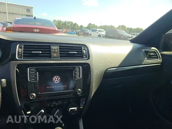 2018 Volkswagen Jetta Sport – miniatura 11