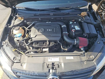 2018 Volkswagen Jetta Sport – miniatura 15