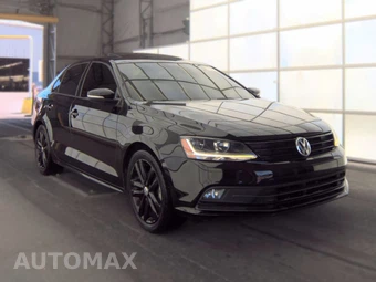 2018 Volkswagen Jetta Sport – miniatura 3