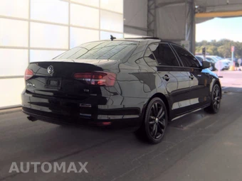 2018 Volkswagen Jetta Sport – miniatura 4