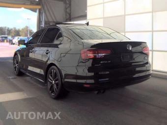 2018 Volkswagen Jetta Sport – miniatura 6