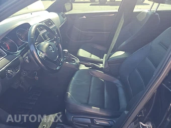 2018 Volkswagen Jetta Sport – miniatura 7