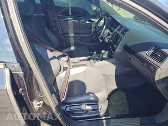 2018 Volkswagen Jetta Sport – miniatura 8
