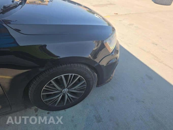 2018 Volkswagen Jetta Wolfsburg Edition – miniatura 21