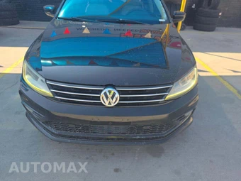 2018 Volkswagen Jetta Wolfsburg Edition – miniatura 22