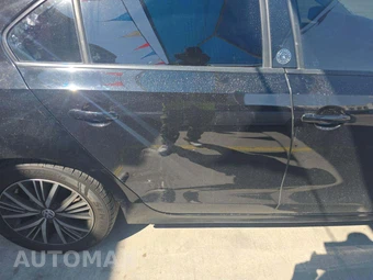 2018 Volkswagen Jetta Wolfsburg Edition – miniatura 23