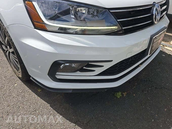 2018 Volkswagen Jetta Wolfsburg Edition – miniatura 21
