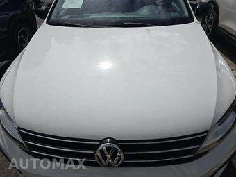 2018 Volkswagen Jetta Wolfsburg Edition – miniatura 22