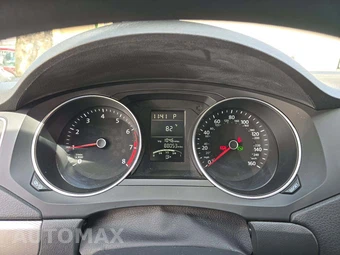 2018 Volkswagen Jetta Wolfsburg Edition – miniatura 9