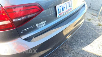 2018 Volkswagen Jetta Wolfsburg Edition – miniatura 21