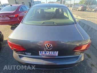 2018 Volkswagen Jetta Wolfsburg Edition – miniatura 5