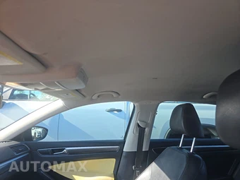 2018 Volkswagen Passat 2.0T R-Line - miniatura 19