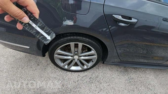 2018 Volkswagen Passat 2.0T R-Line - miniatura 28