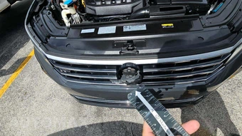 2018 Volkswagen Passat 2.0T R-Line - miniatura 33
