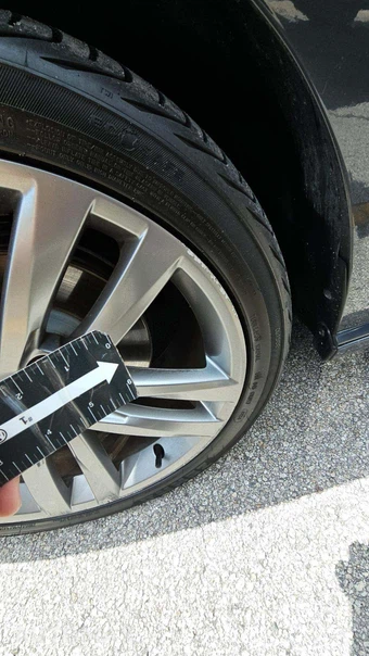 2018 Volkswagen Passat 2.0T R-Line - miniatura 37