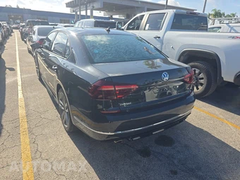 2018 Volkswagen Passat 2.0T R-Line - miniatura 6