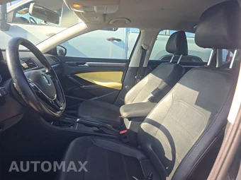 2018 Volkswagen Passat 2.0T R-Line - miniatura 7