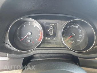 2018 Volkswagen Passat 2.0T R-Line - miniatura 12