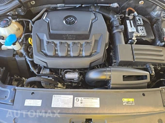 2018 Volkswagen Passat 2.0T R-Line - miniatura 15