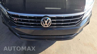 2018 Volkswagen Passat 2.0T R-Line - miniatura 19