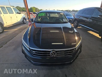 2018 Volkswagen Passat 2.0T R-Line - miniatura 2