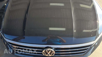 2018 Volkswagen Passat 2.0T R-Line - miniatura 23