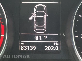 2018 Volkswagen Passat 2.0T R-Line - miniatura 12