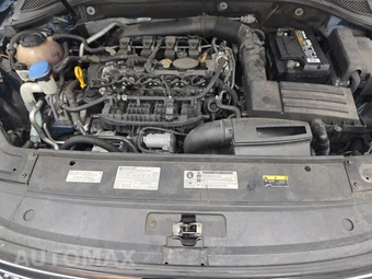 2018 Volkswagen Passat 2.0T R-Line - miniatura 15