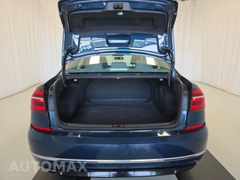 2018 Volkswagen Passat 2.0T R-Line - miniatura 16