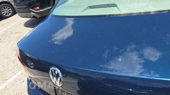 2018 Volkswagen Passat 2.0T R-Line - miniatura 19