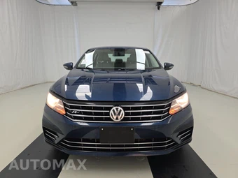 2018 Volkswagen Passat 2.0T R-Line - miniatura 2