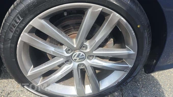 2018 Volkswagen Passat 2.0T R-Line - miniatura 28