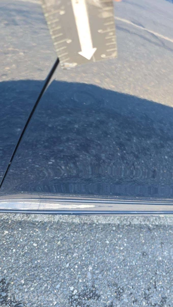 2018 Volkswagen Passat 2.0T R-Line - miniatura 34