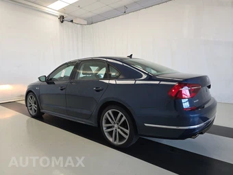 2018 Volkswagen Passat 2.0T R-Line - miniatura 6
