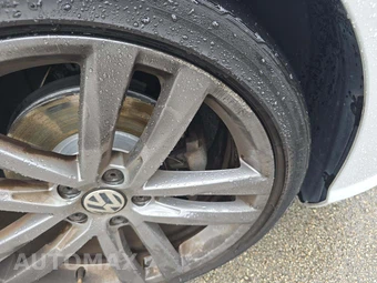 2018 Volkswagen Passat 2.0T R-Line - miniatura 20