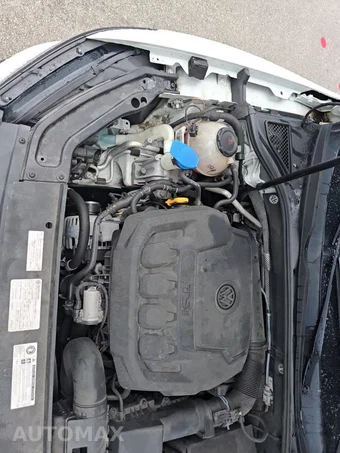 2018 Volkswagen Passat 2.0T R-Line - miniatura 22
