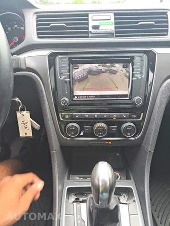 2018 Volkswagen Passat 2.0T R-Line - miniatura 23